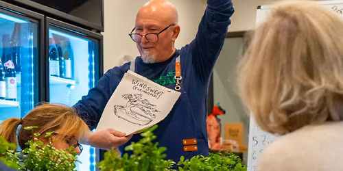 Bonsai Workshop at Paradise Hills Vineyard & Winery