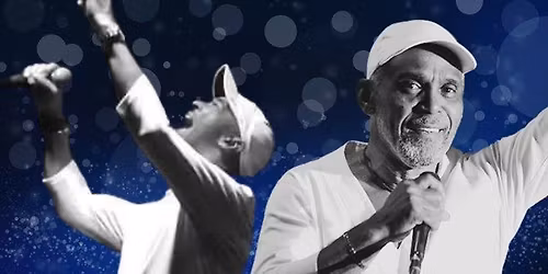 Tribute to Frankie Beverly & MAZE featuring Paul Bumbry & ATOM Orlando Mullins