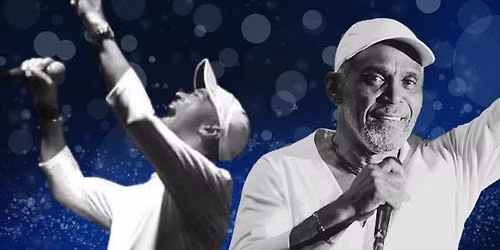 Tribute to Frankie Beverly & MAZE featuring Paul Bumbry & ATOM Orlando Mullins