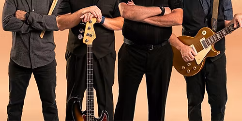 Coconut Groove Band with The Bald Brothers at SouthPark After 5