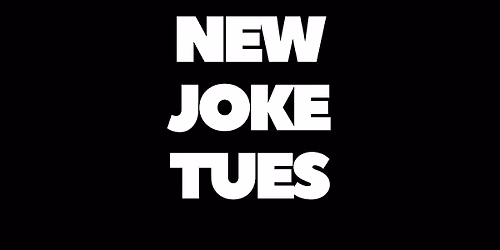 New Joke Show at Burton Place | Free Stand-Up Show Chicago