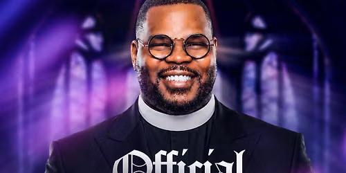 Official Installation Service of Elder Lawrence A. Beasley