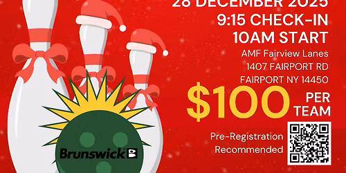 Holiday Baker Doubles