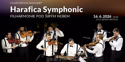 Harafica Symphonic 