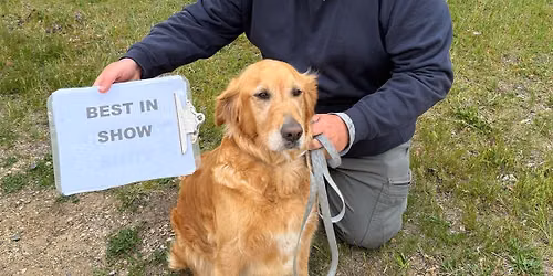 Paws on the Trail