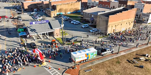 Halifax County Turkey Trot 2026