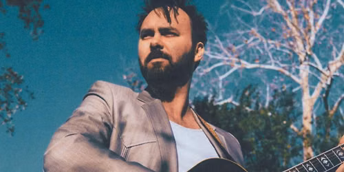 Shakey Graves