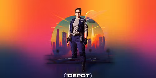 Hetty Helsmoortel 'Missie 2025' \/ Het Depot