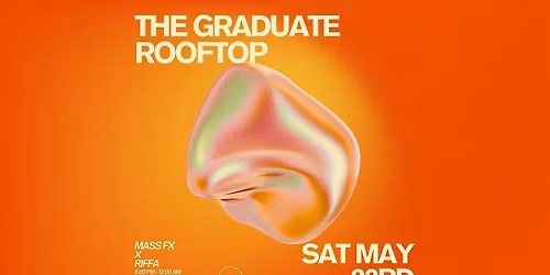 High Frequency Rooftop Party Vol. 3