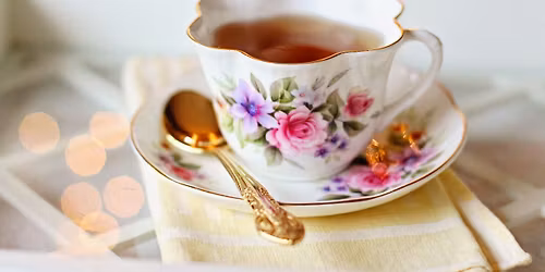 Magic Teacup Workshop