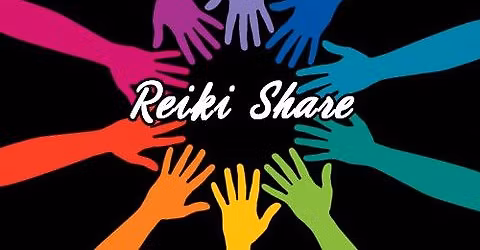 Reiki Share 