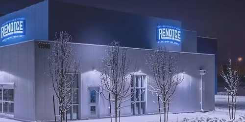 Reno Ice - PRIVATE SESSION - Marce Herz