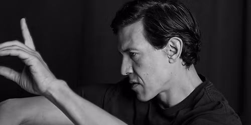 James Viveiros \u2013 Vivus\/mouvement