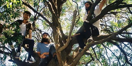 O.R.B (aus) \/\/ Revolver Bakg\u00e5rd