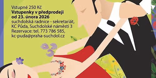 4. JARN\u00cd KV\u011aTINOV\u00dd PLES