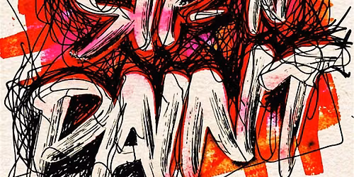 HALLOWEEN SIP-N-PAINT AT HOUSE OF BIRRIA