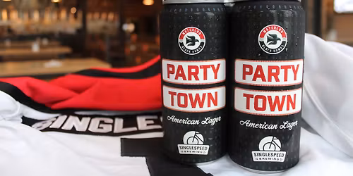 Pre-Party Town Party