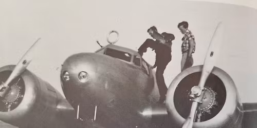 Golden Vista Resort - Lunch & Learn