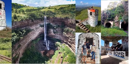 The Ultimate Shongweni Challenge