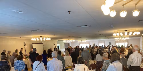 Annual Pro Life Breakfast