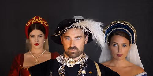 KING OF FOOLS  - by Kairos Theatre - at The Merlin   (various dates 29 Oct to 1 Nov.)