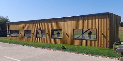 Olympic Trap - Staffordshire County Championship