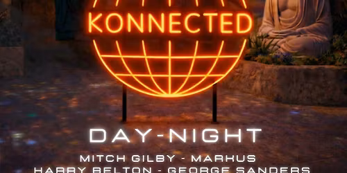 Konnected  Bank Holiday Day to night - 03\/05\/26 - Sunrooms2