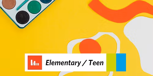 Tween: Painting with Weird Objects