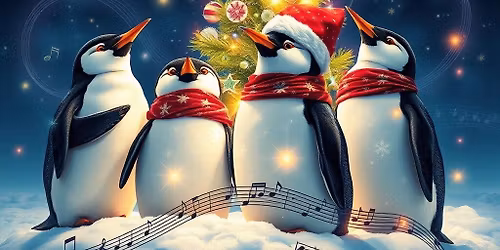 Swinging Christmas -Something for Everyone