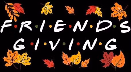 K&M Friendsgiving Potluck