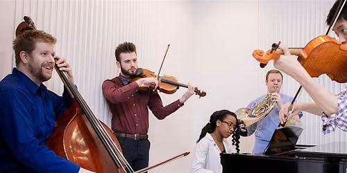 Musicians' Guild Sign Ups 2025-26