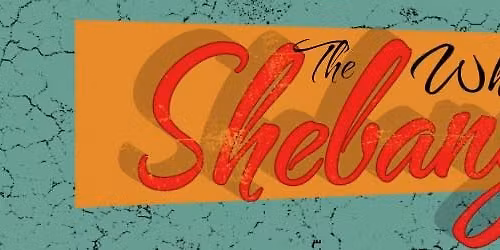 The Whole Shebang | Zidewinde (Sprang Capelle, NL)