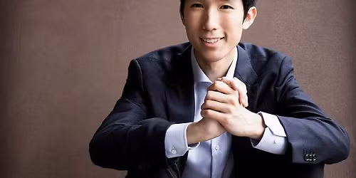 Eric Lu - Romantic Reveries