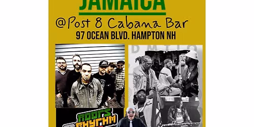 One Night In JAMAICA