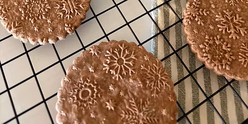 Gluten-Free Goodie POP-UP