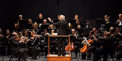 Pensacola Symphony Orchestra: Symphonic Spectacular