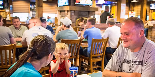 Dine to Donate at O'Toole's for Autism Awareness