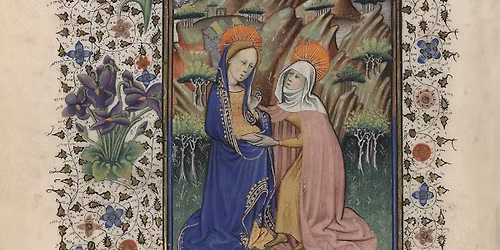 Bachs Magnificat & Juloratorium, del 1