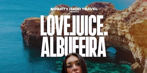 LoveJuice Residency Albufeira - Tilli