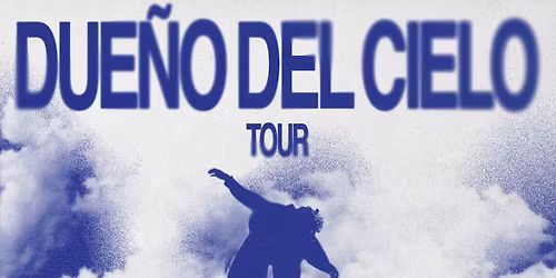 Humbe at Coca-Cola Music Hall of Puerto Rico