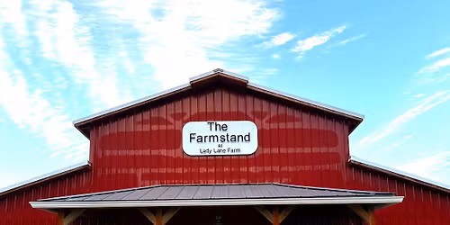 Fall On The Farm