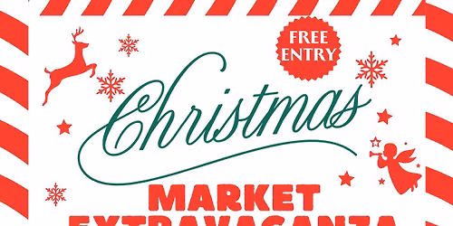 2025 Christmas Extravaganza Day 1