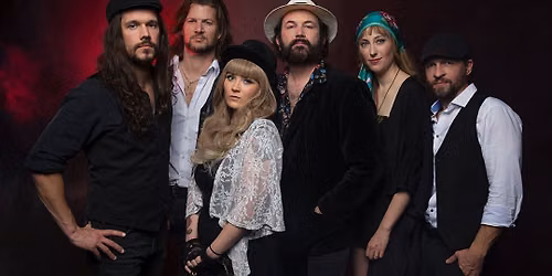 Rumours ATL - A Fleetwood Mac Tribute