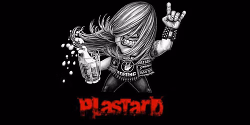 Plastard With Special Guests Powerhouse Play Hang Loose Bar