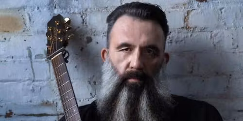 Colin Lillie @ TCMF2026