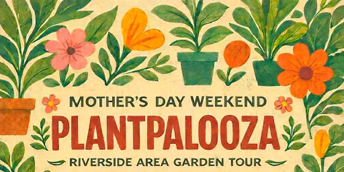 PlantPalooza 