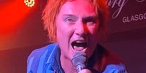 Scottish Sex Pistols