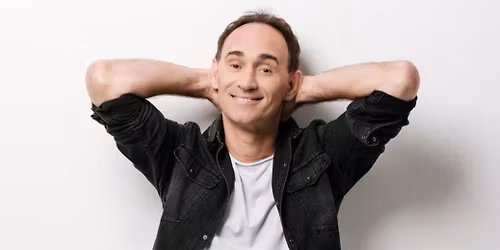 Gernot Kulis: ICH KANN NICHT ANDERS 