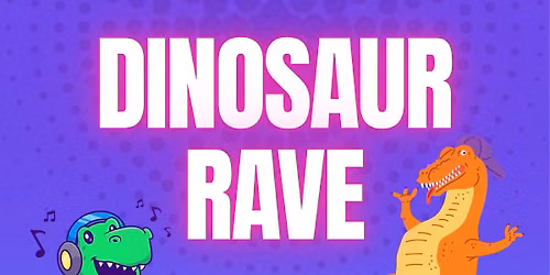 Dinosaur Rave
