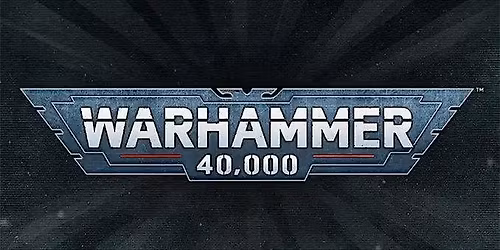 Dungeons & Dugouts 2000 pt Warhammer 40k Tournament